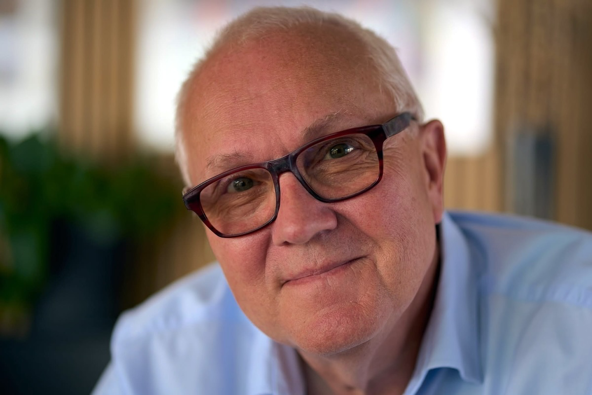 Danskernes elregninger eksploderer: Han fik nok